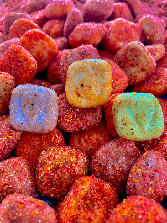Starburst Gummies (SOUR)