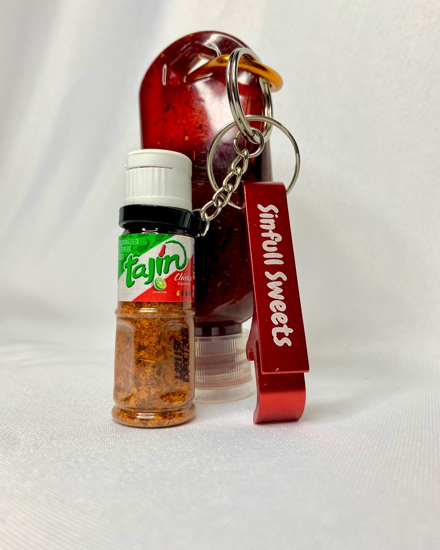 Chamoy On-the-Go