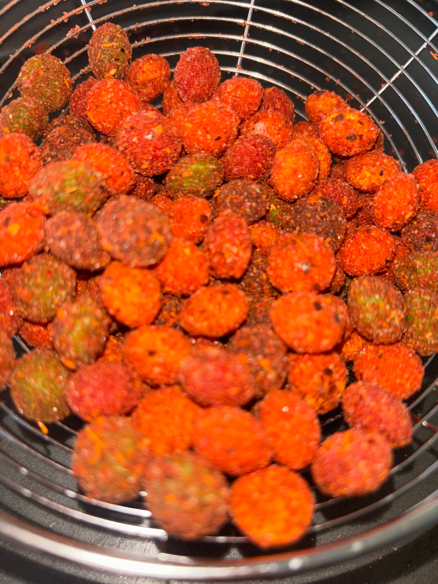 Sour Skittles