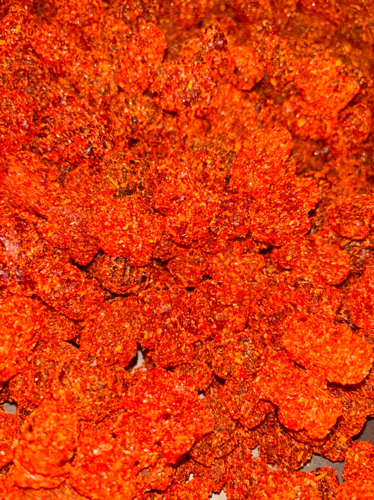 Sour Gummy Bears