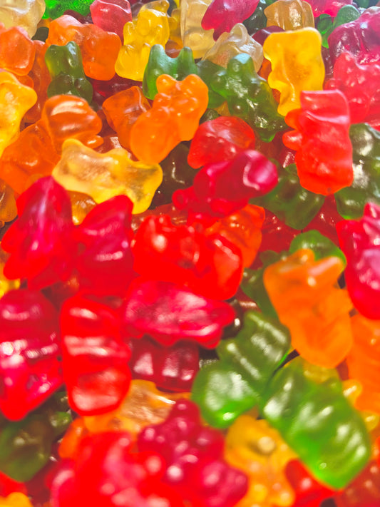 Gummy Bears