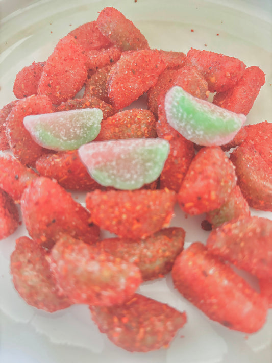 Sour Patch Watermelon